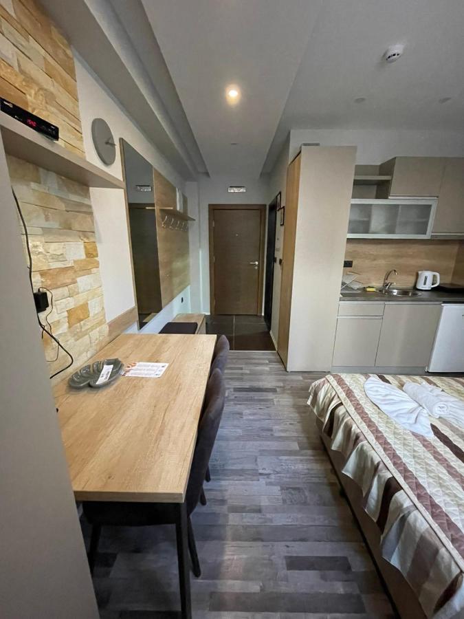 Apartman Pahuljica Kopaonik Exterior foto