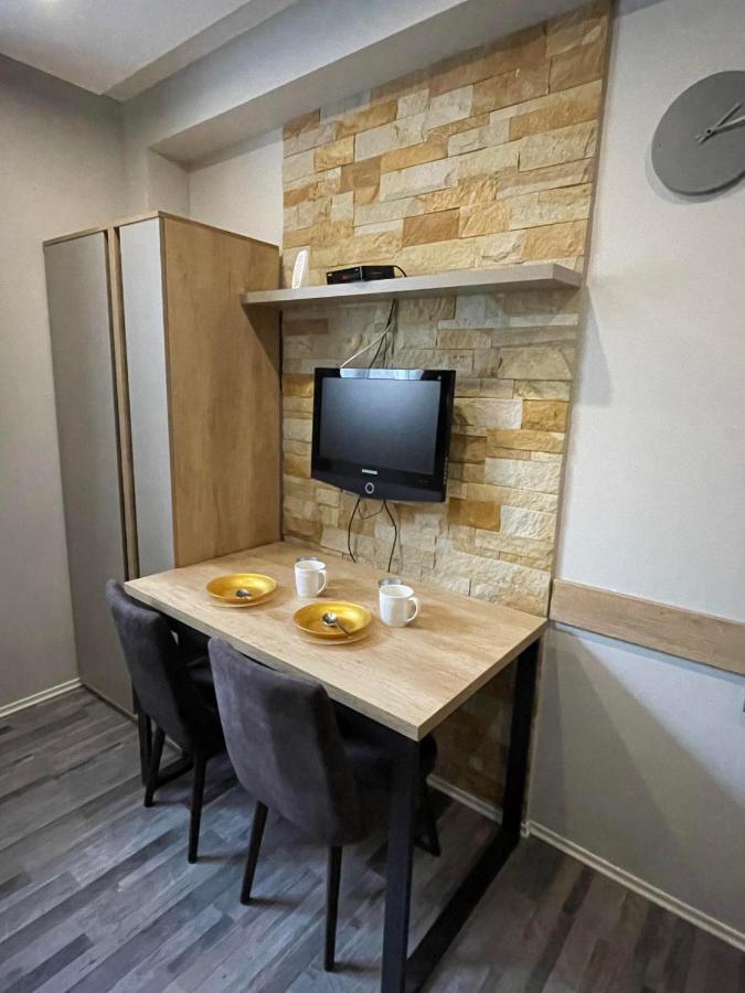 Apartman Pahuljica Kopaonik Exterior foto